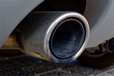 will an exhaust leak fail inspection|You’ll Fail an Emissions Test if Your Car Has These。